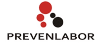 Logotipo de Prevenlabor, SLL